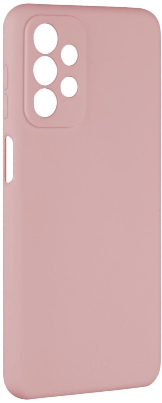 FIXED Story Samsung Galaxy A23 rózsaszín tok