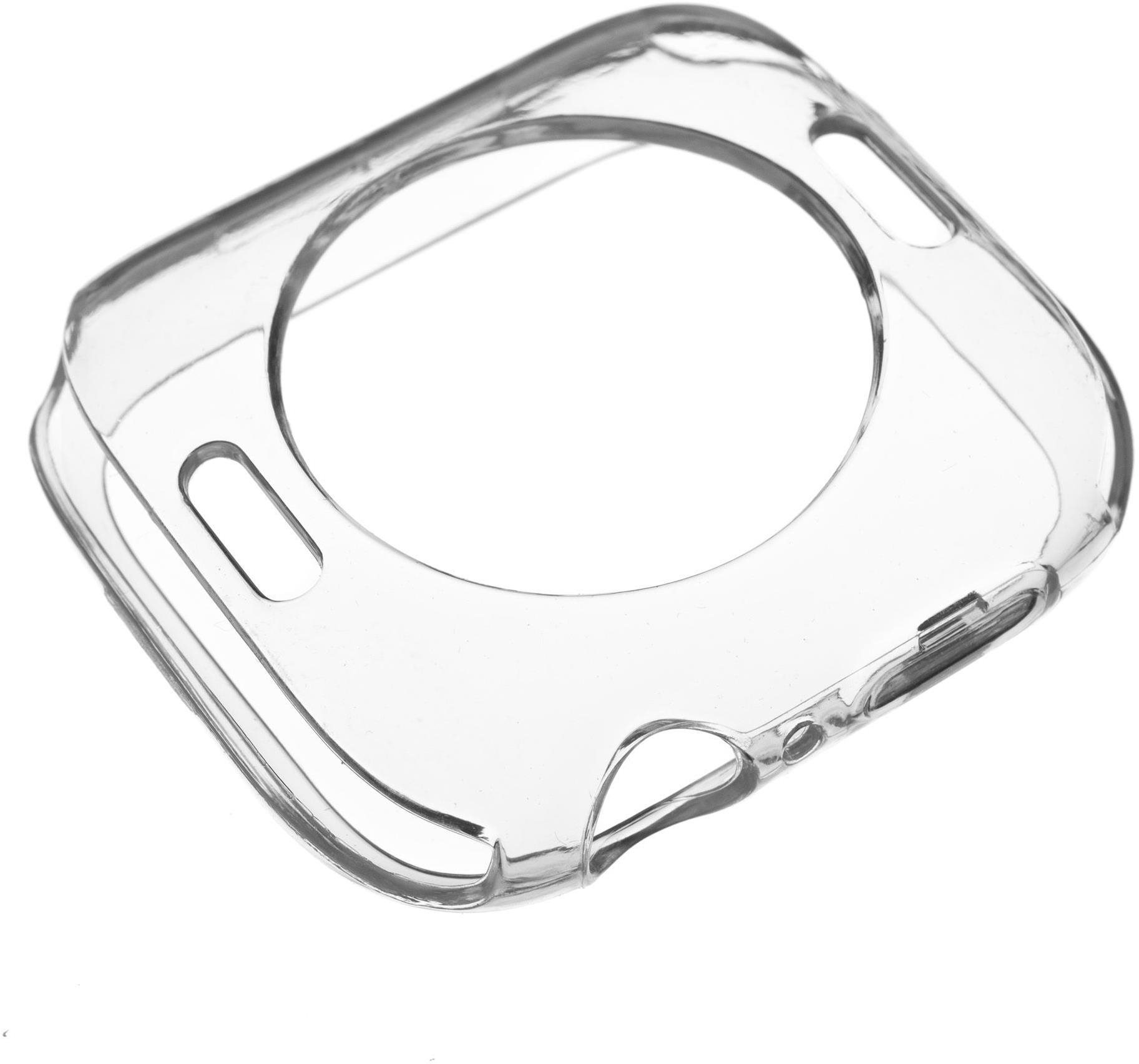 FIXED a 41 mm-es Apple Watch 7 okosórához - víztiszta