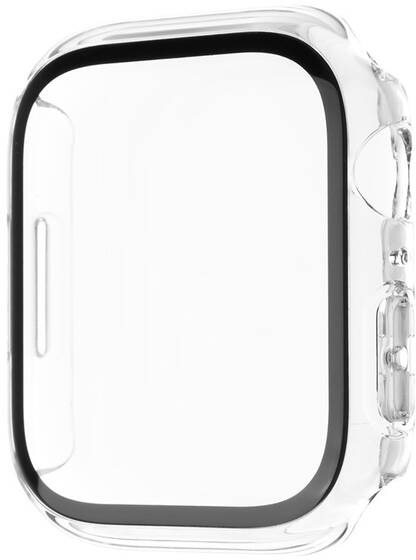 FIXED Pure edzett üveggel az Apple Watch 41mm/Series 8 41mm átlátszó