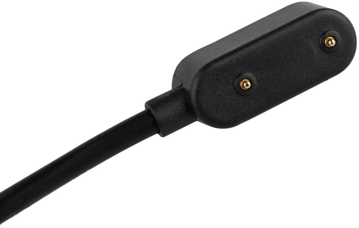 FIXED USB, Huawei/Honor Band 6-hoz, fekete