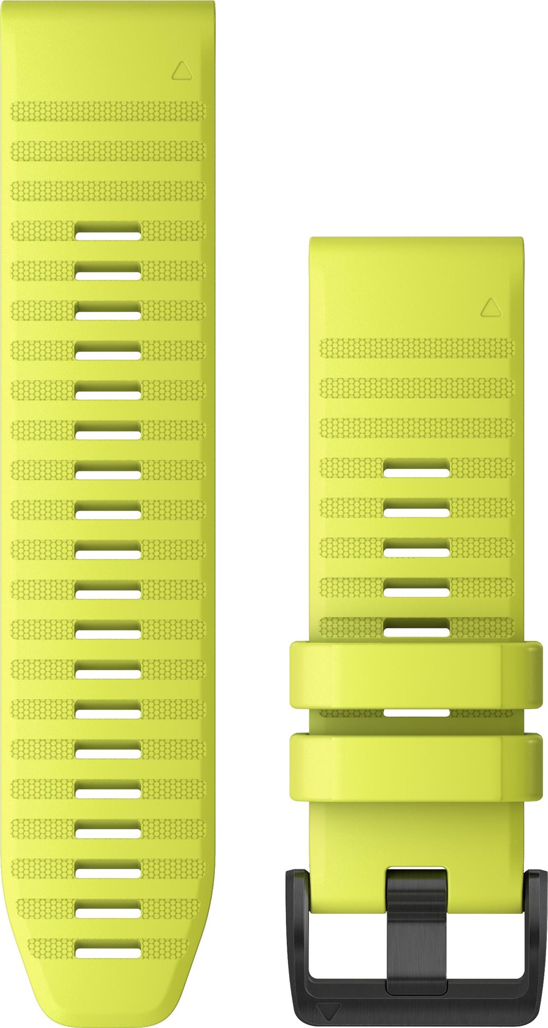 Garmin QuickFit 26 szilikon - sárga