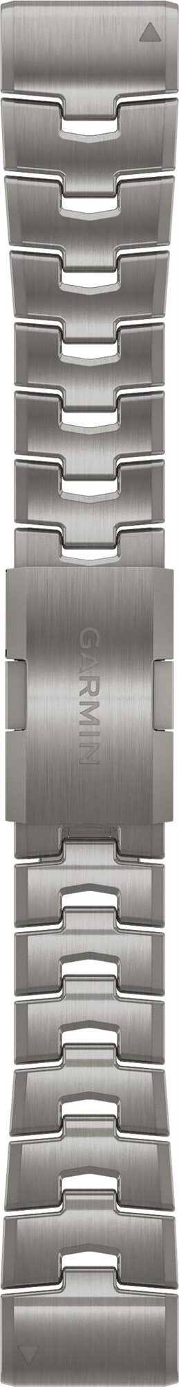 Garmin QuickFit 26 titán - ezüst