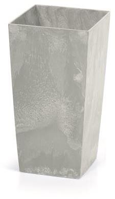 PROSPERPLAST Urbi square beton effect szürke 29,5 cm