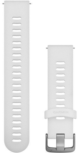 Garmin Quick Release 20 mm - White