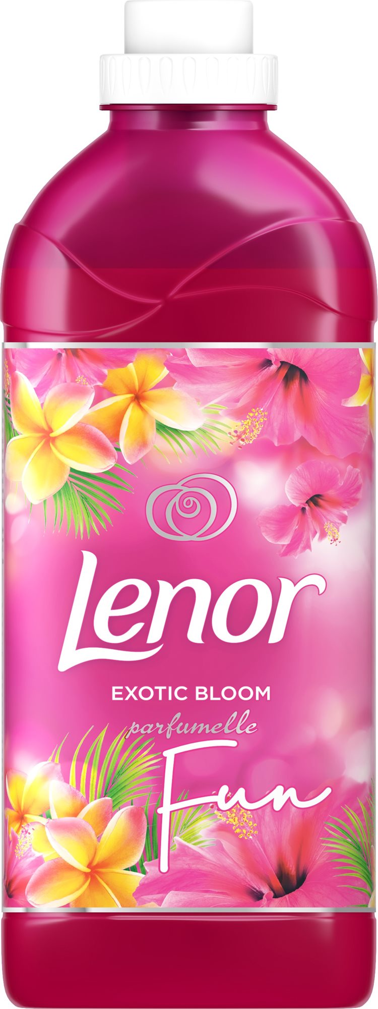 LENOR Exotic Bloom 1.42 l (48 mosás)