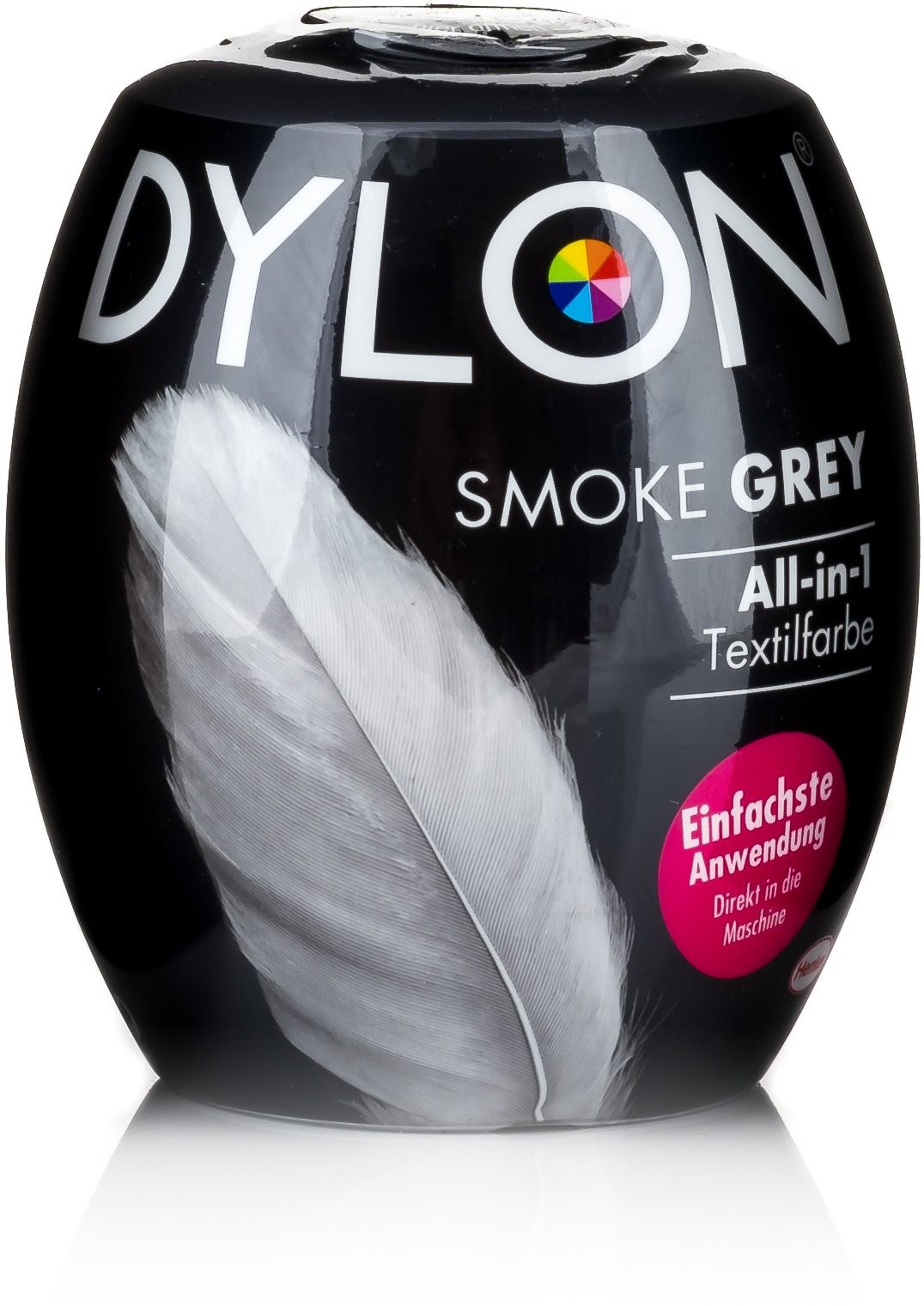 DYLON Smoke Grey 350 g