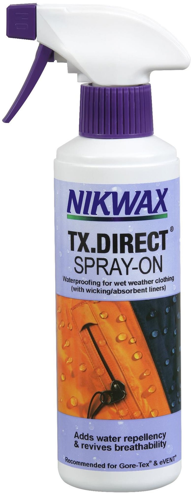 NIKWAX TX.Direct Spray-on 300 ml