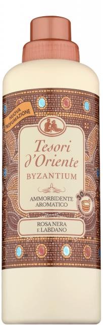 TESORI D'ORIENTE Byzantium 750 ml (30 mosás)