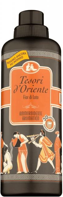 TESORI D'ORIENTE Fior di Loto 750 ml (30 mosás)