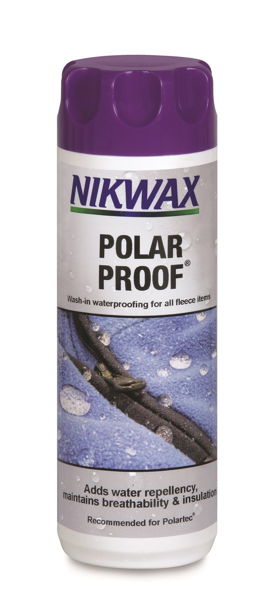 NIKWAX Polar Proof 300 ml (3 mosás)