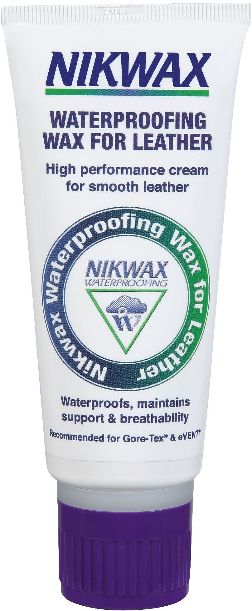 Impregnáló NIKWAX Waterproofing Wax for Leather 100 ml
