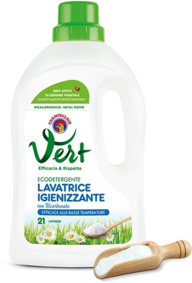 CHANTE CLAIR Eco Vert Igienizzante 1,071 l (21 mosás)