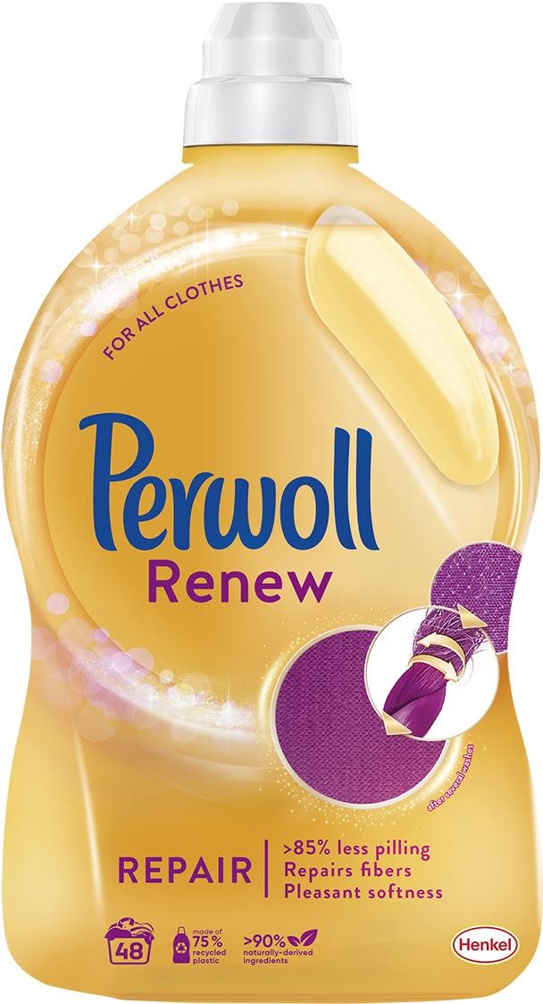 PERWOLL Renew Repair 2,88 l (48 mosás)