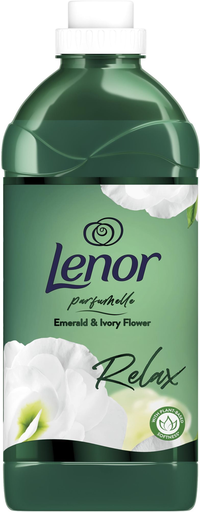 LENOR Emerald 1,08 l (36 mosás)