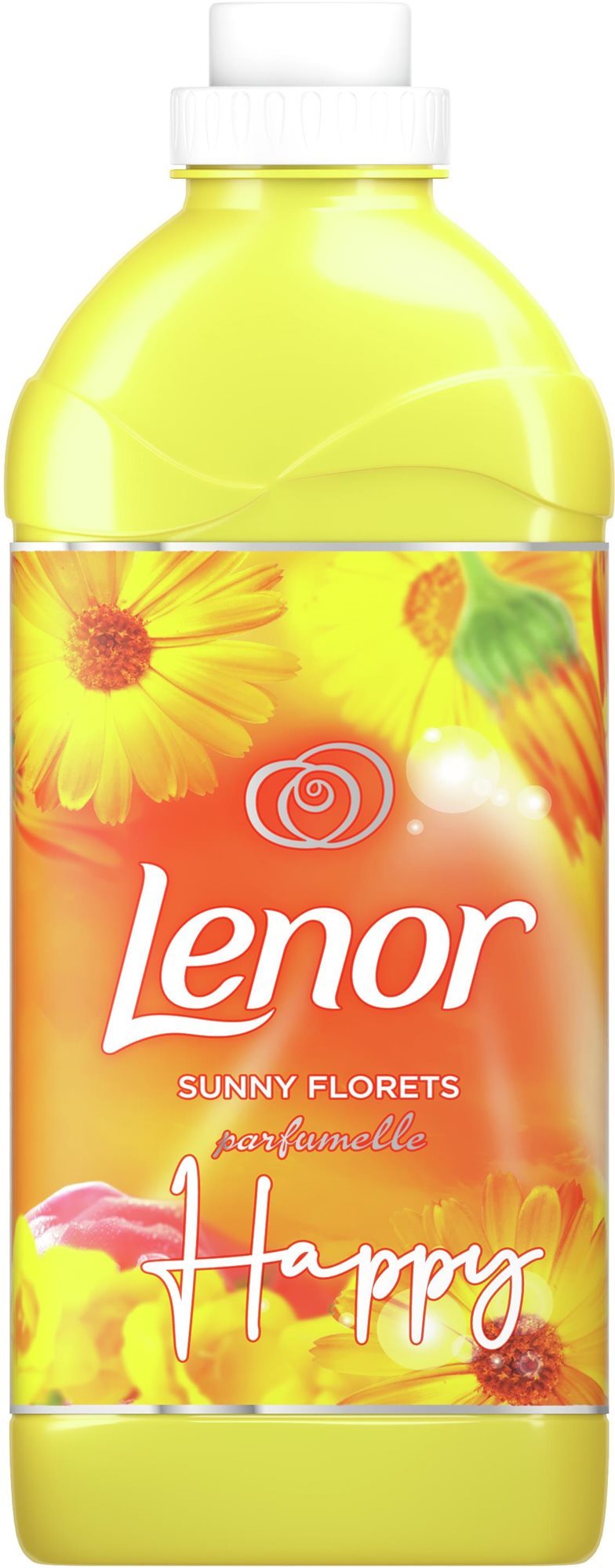 LENOR Sunny 1,08 l (36 mosás)
