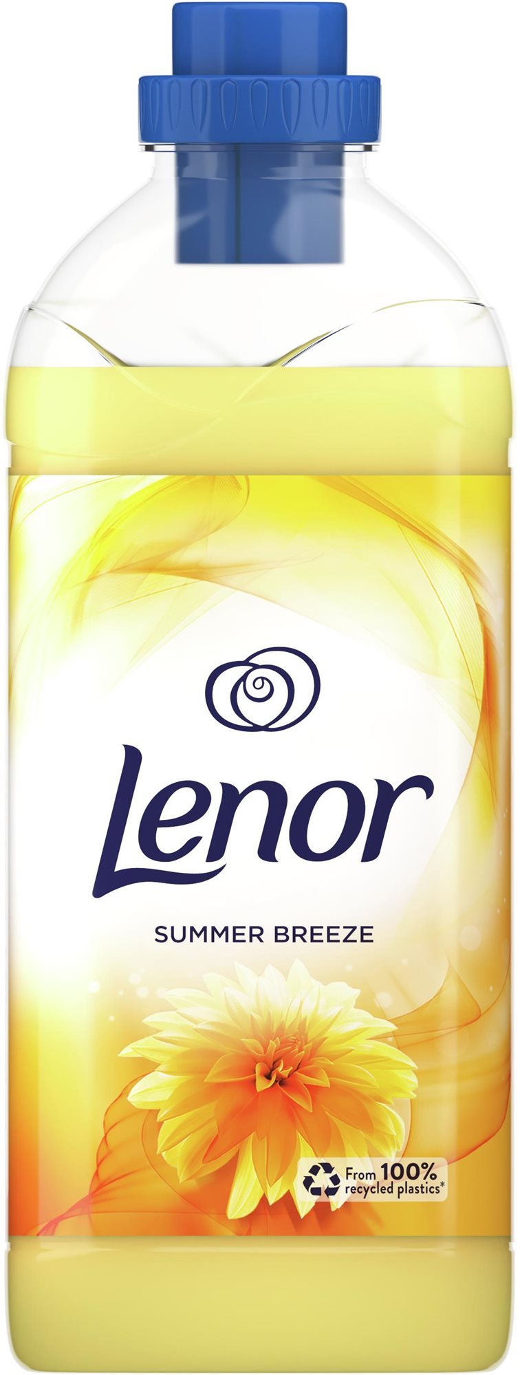 LENOR Summer 1,36 l (45 mosás)