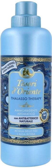 TESORI D'ORIENTE Thalasso Therapy 750 ml (30 mosás)