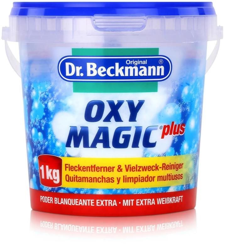 DR. BECKMANN Oxi Magic Plus 1 kg