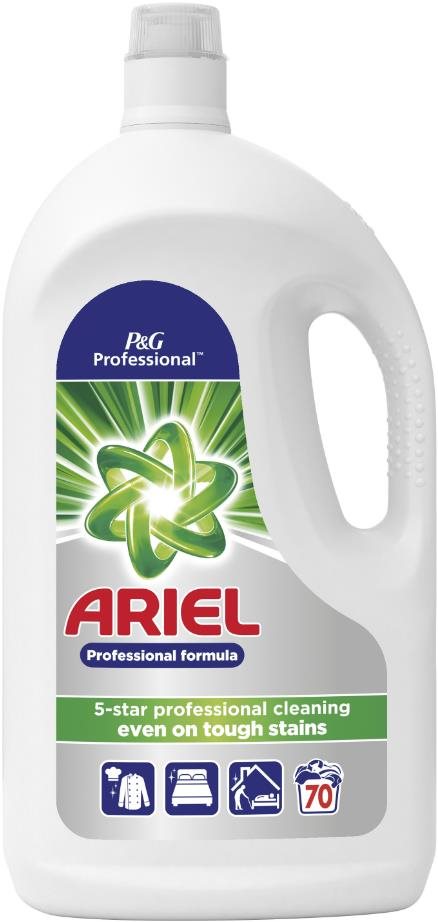 Mosógél ARIEL Professional Gel Universal 3,85 l (70 mosás)
