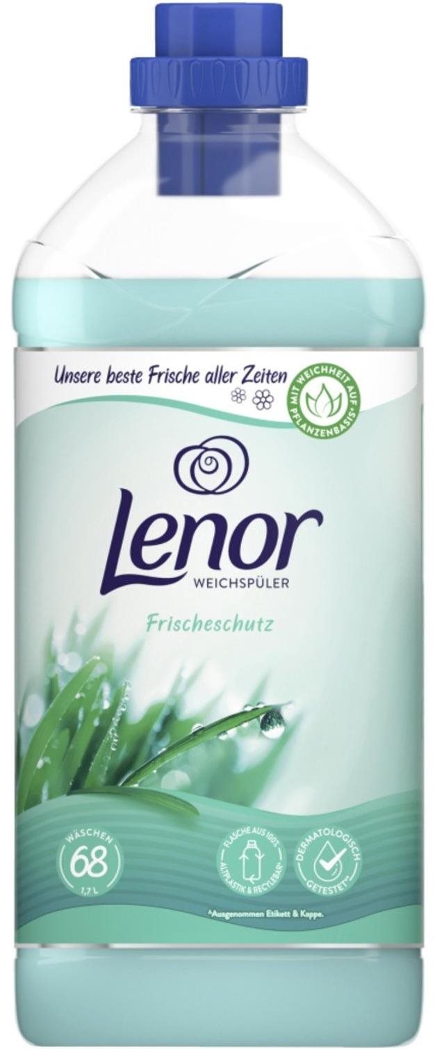 LENOR Frischeschutz 1,7 l (68 mosás)