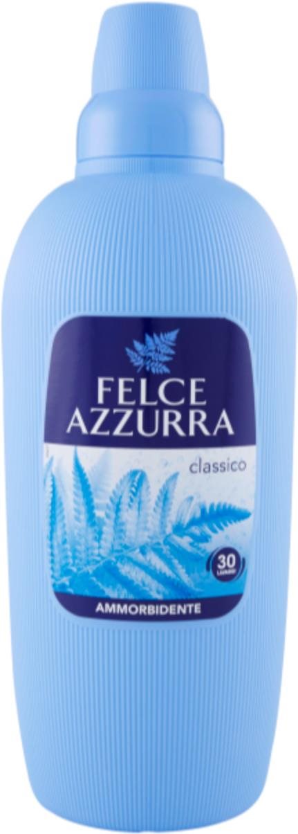 Öblítő FELCE AZZURRA Classico 2 l (30 mosás)