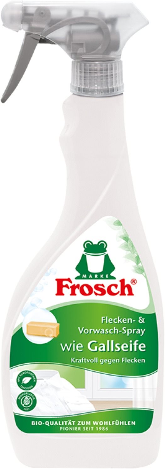 Frosch ECO folteltávolító spray, 500 ml