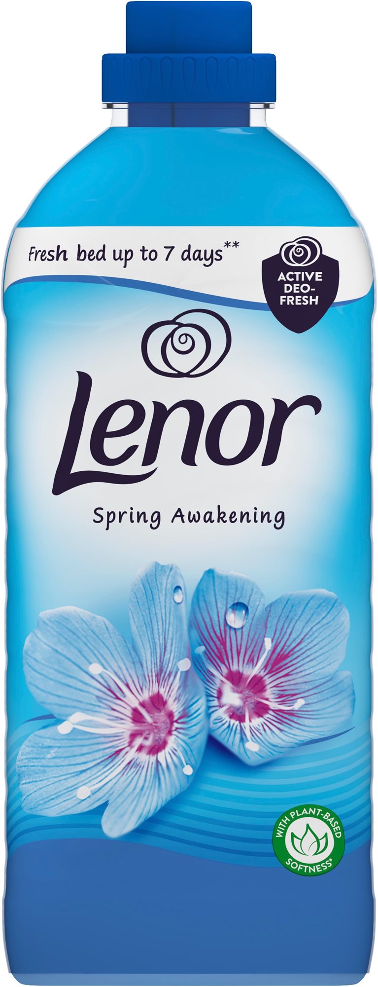 LENOR Spring Awakening 9,6 l (384 mosás)