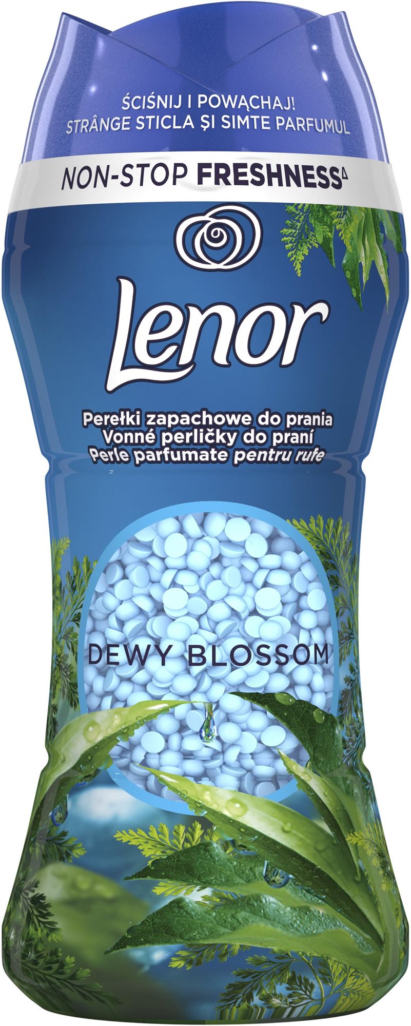 LENOR Dewy Blossom 210 g (15 mosás)