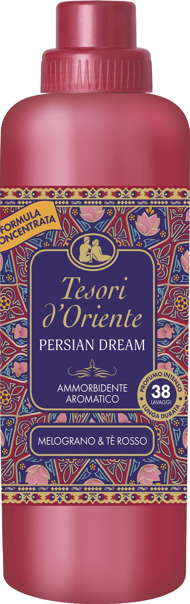 TESORI D'ORIENTE Persian Dream 760 ml (38 mosás)