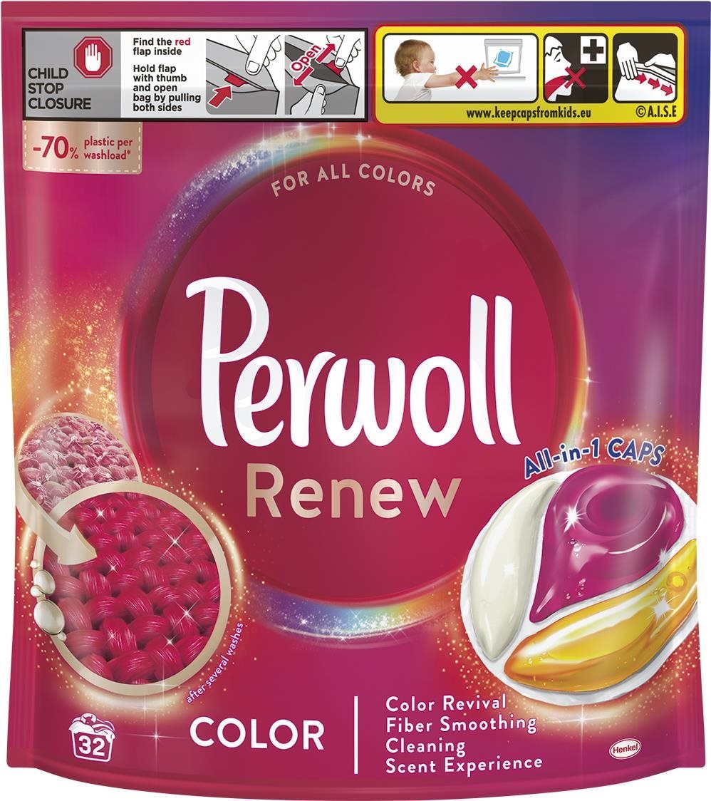 PERWOLL Renew 32 db