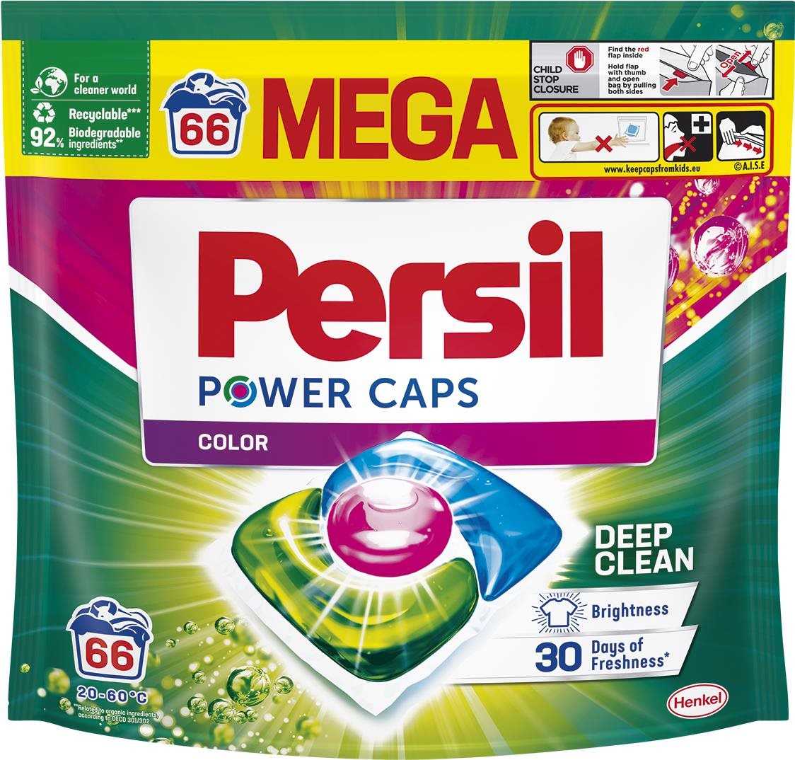 PERSIL Power Caps Color 66 db