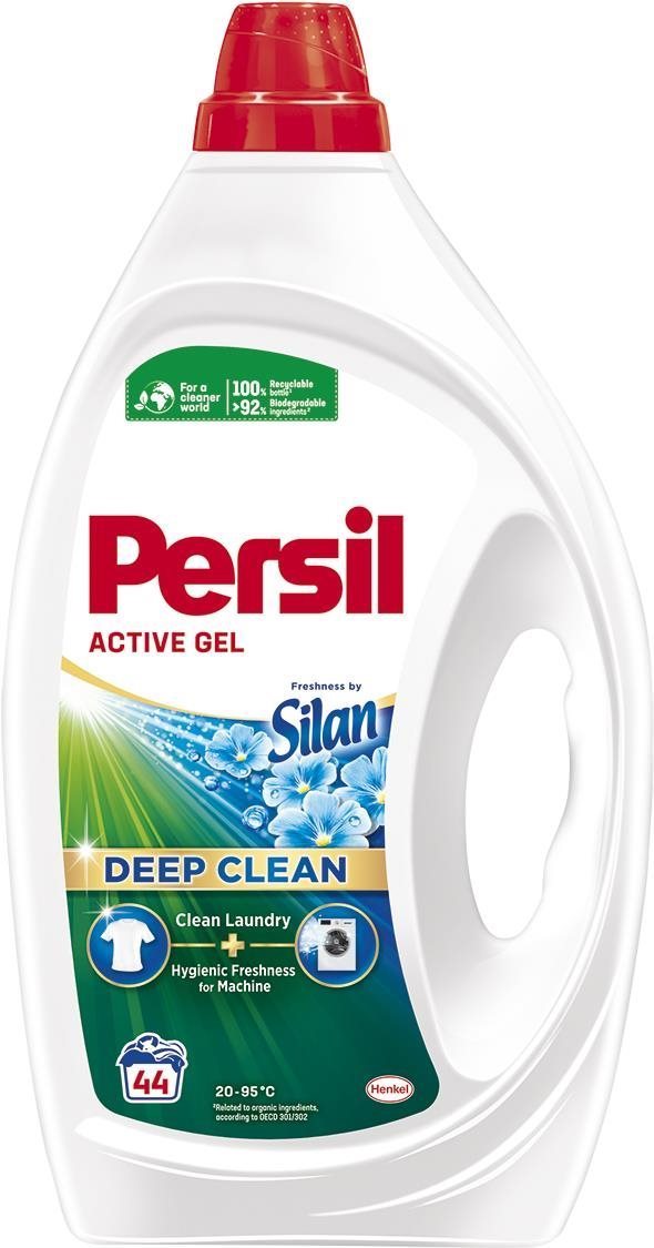 PERSIL Freshness by Silan 1,98 l (44 mosás)