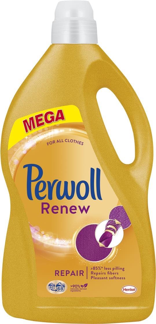 PERWOLL Renew Repair 3,74 l (68 mosás)