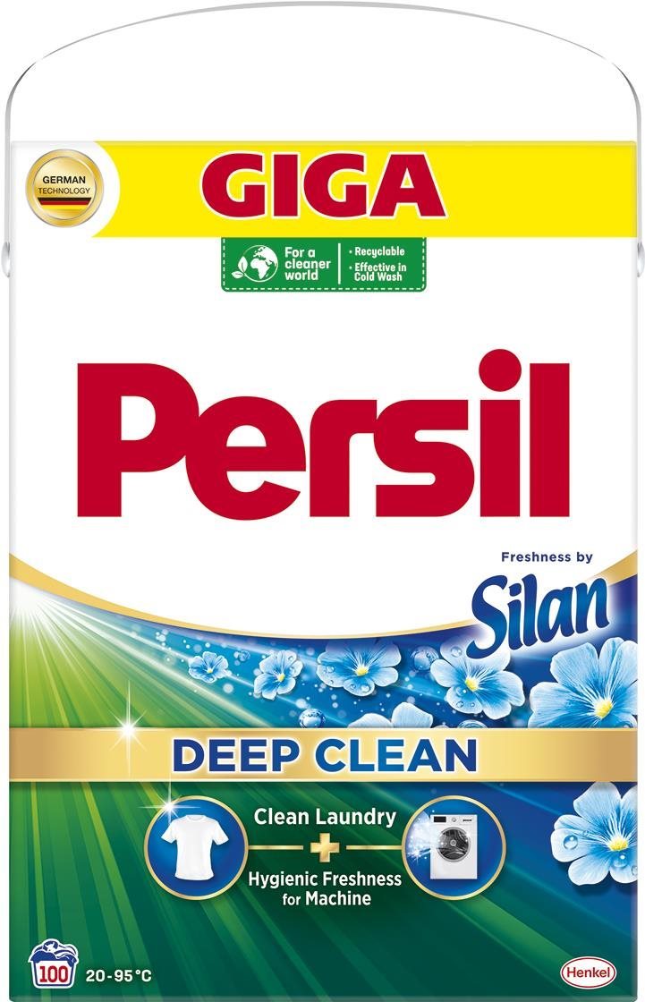 PERSIL Freshness by Silan 6 kg (100 mosás)