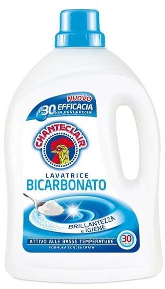 CHANTE CLAIR Bicarbonato 1,35 l (30 mosás)