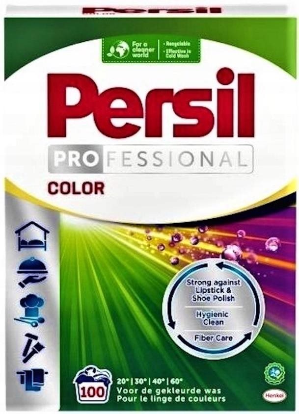 Persil Color 6 kg (100 mosás)