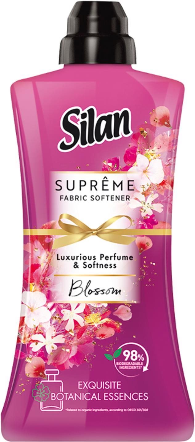 Silan Supreme Blossom 1,2 l (54 mosás)