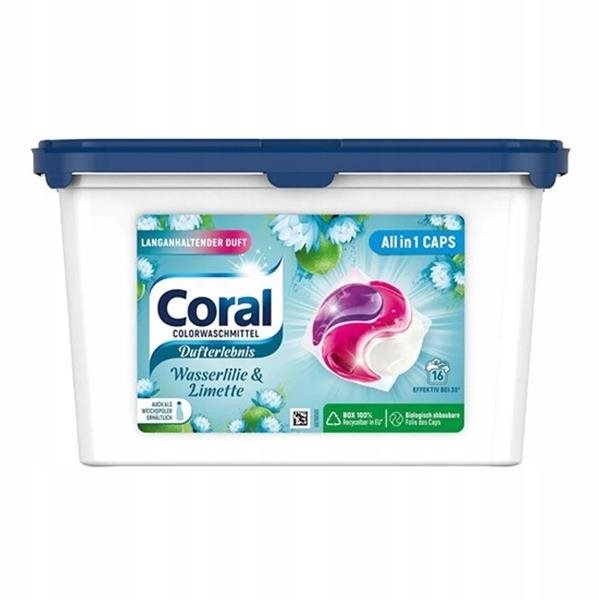 Coral All-in-1 Color 16 db