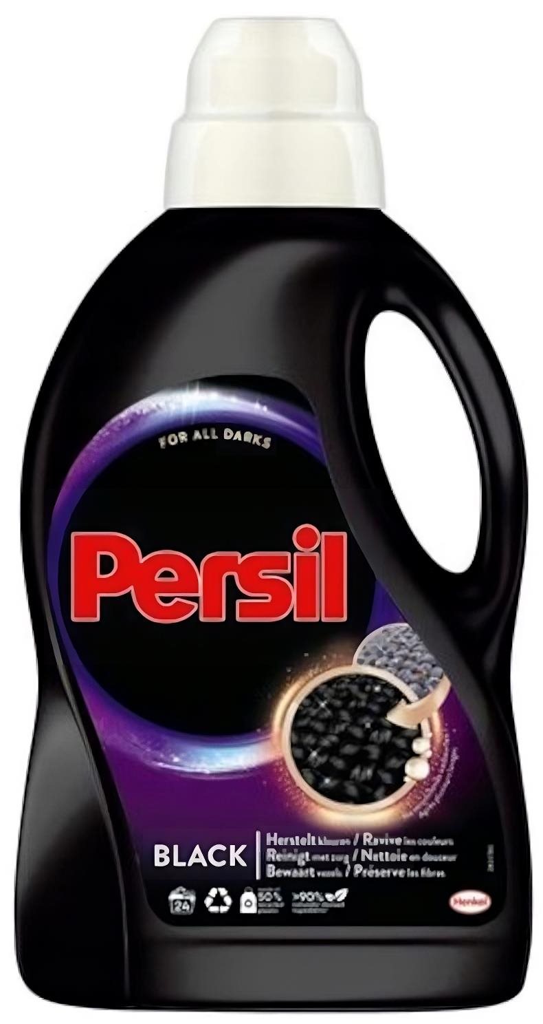 Persil Black 1,32 l (24 mosás)