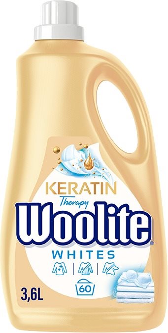 WOOLITE Extra White Brillance 3,6 l (60 adag)