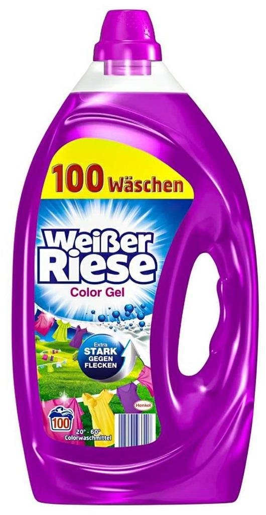 WEISSER RIESEgel Color 5 l (100 mosás)