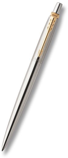 PARKER Jotter Stainless Steel GT