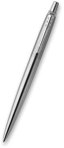 PARKER Jotter Stainless Steel CT