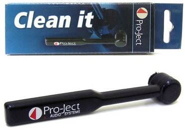 Pro-Ject Clean It
