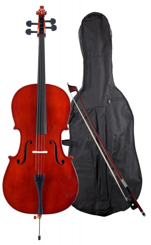 Proline Cello Set 4/4