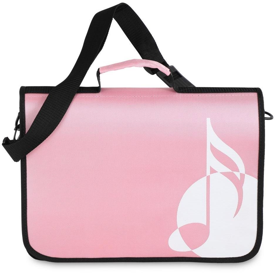 Proline Music Bag rózsaszín