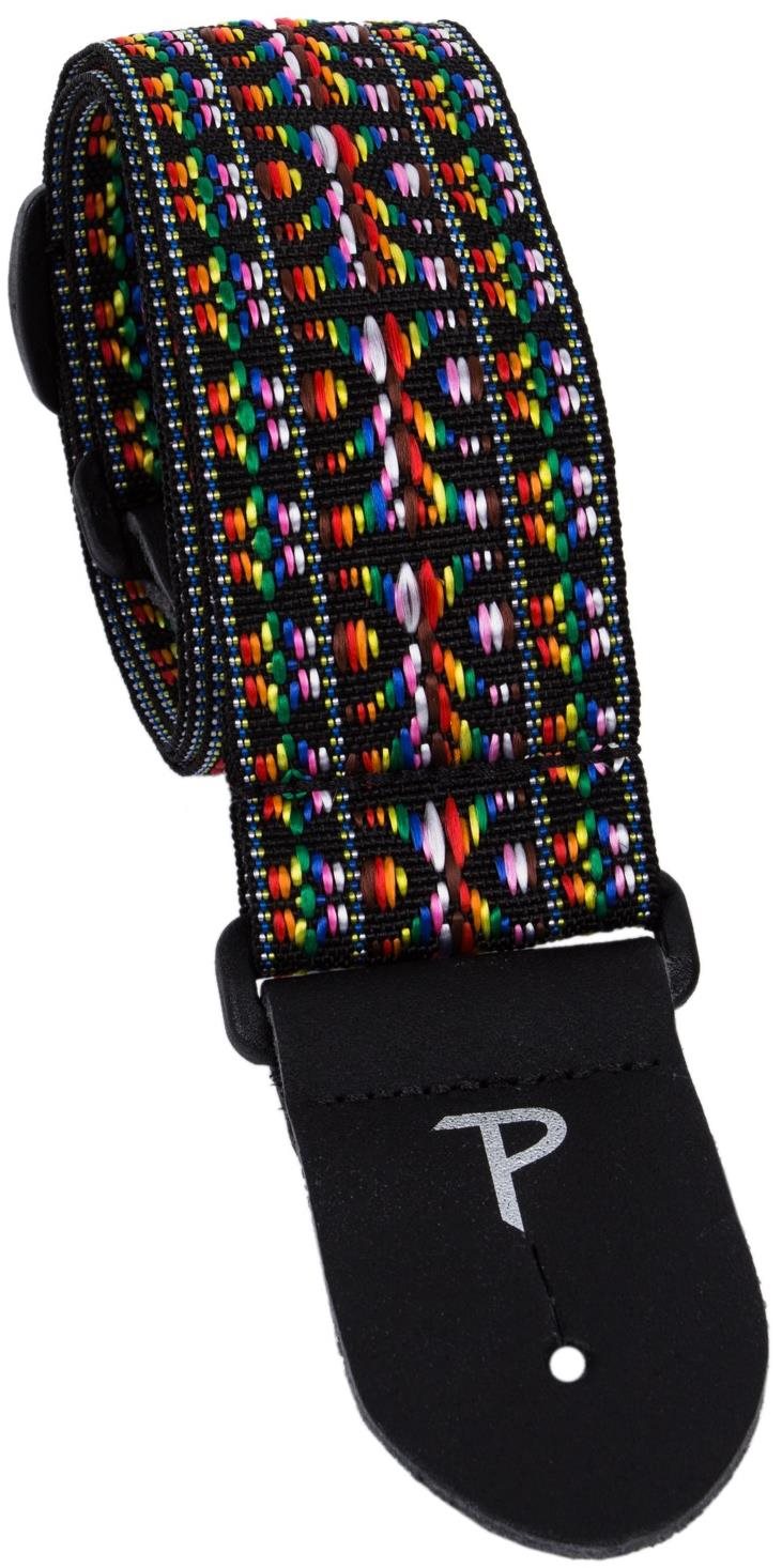 PERRIS LEATHERS 286 Poly Pro Rainbow Rainbow Hootenanny