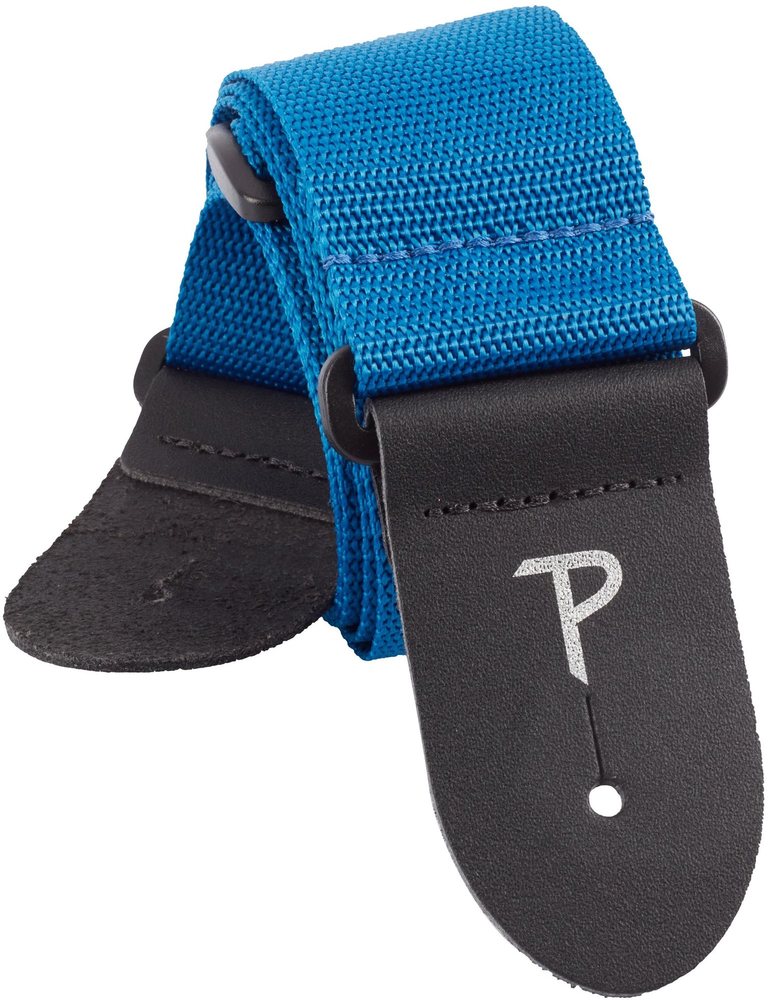 PERRIS LEATHERS Poly Pro Extra Long Blue