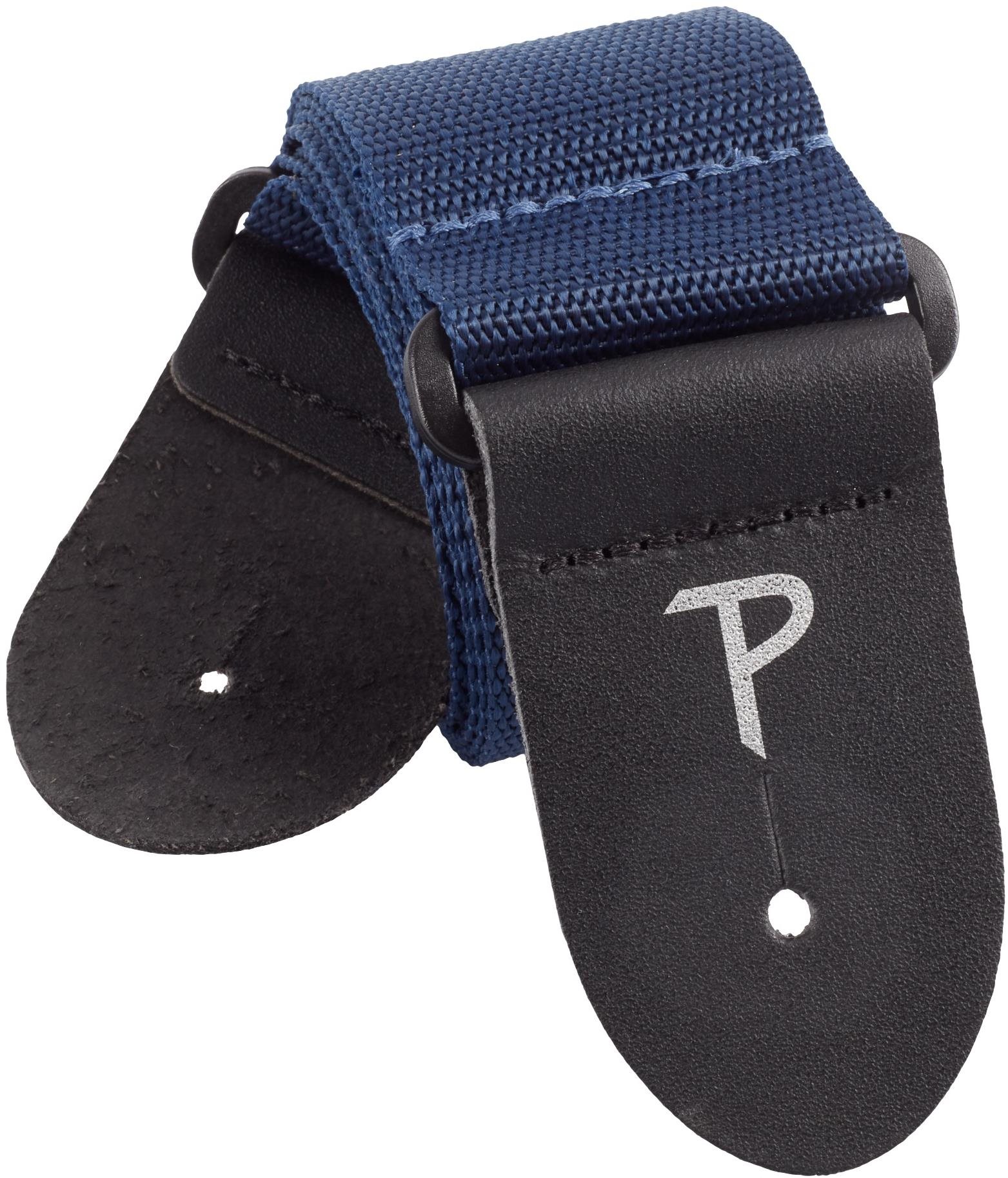 PERRIS LEATHERS Poly Pro Extra Long Navy