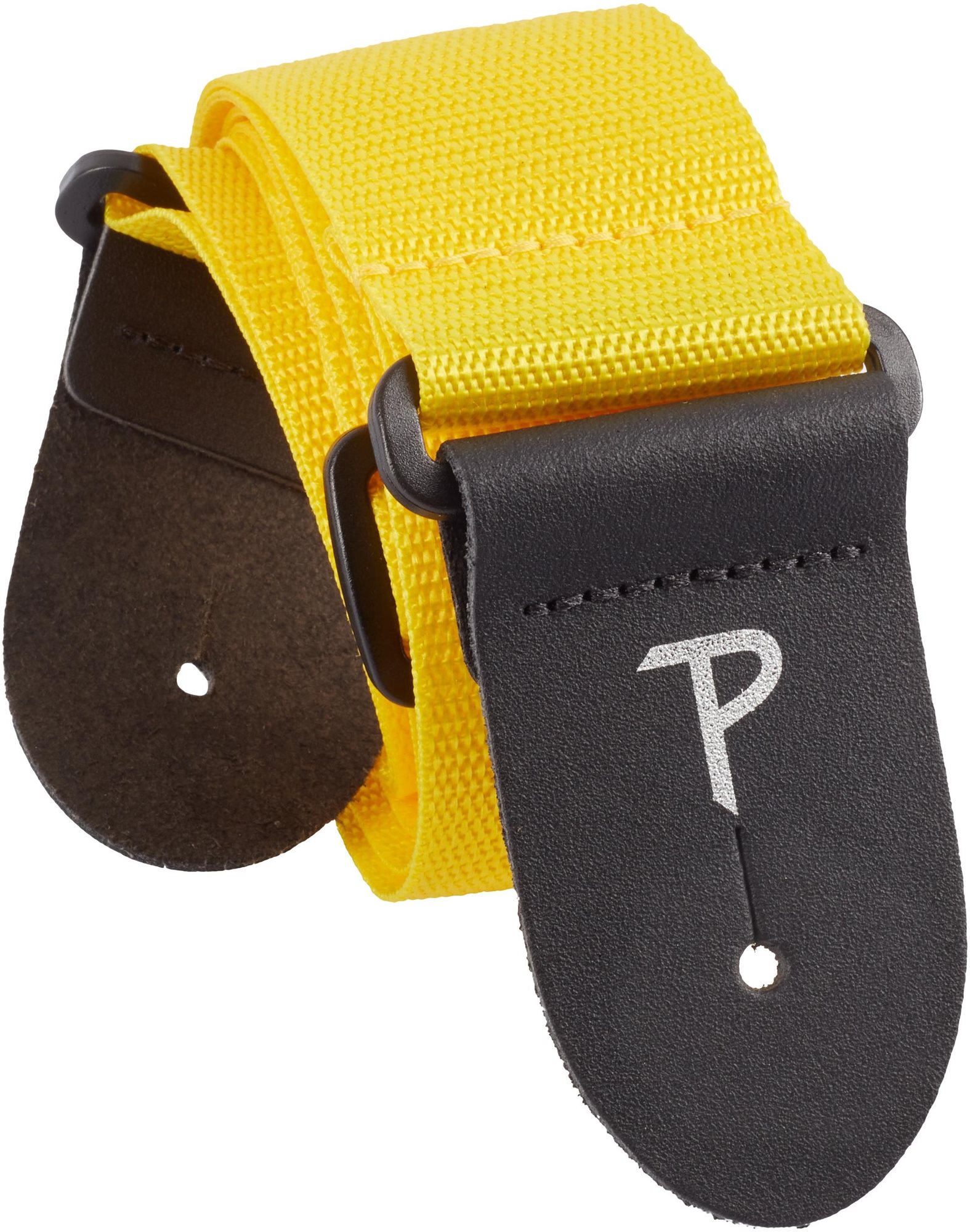 PERRIS LEATHERS Poly Pro Extra Long Yellow